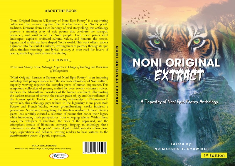 NONI ORIGINAL EXTRACT
