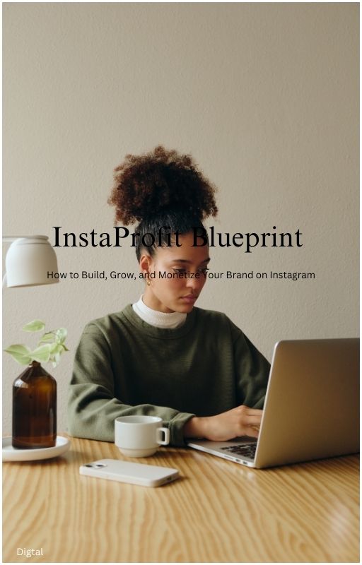 Instagram blueprint