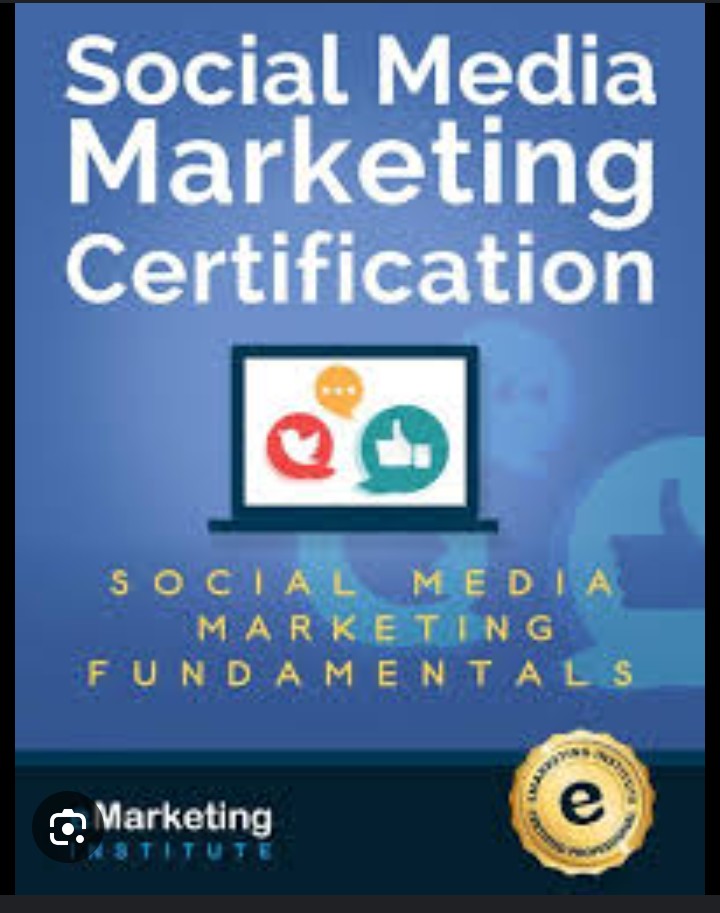 Facebook, Twitter And YouTube Marketing (3 Courses In 1) Course
