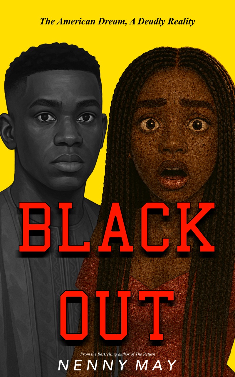 Blackout | A Japa Dream, A Deadly Reality