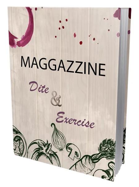 Diet And Exercise: Your Guide to a Healthier Lifestyle