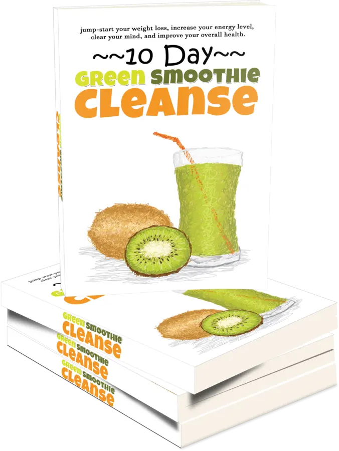 Discover the Power of Green Smoothies for Weight Loss and Better Health