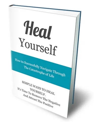 Heal Yourself: 7 Keys to a More Fulfilling, Healthy, and Wealthy Life