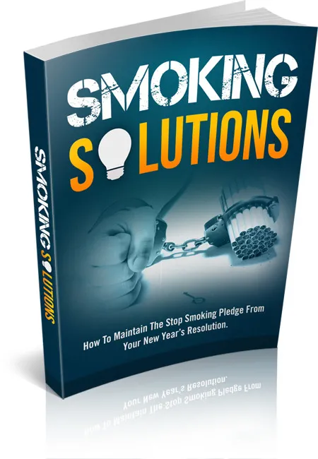 Smoking Solutions: Your Guide to Quitting Smoking Successfully