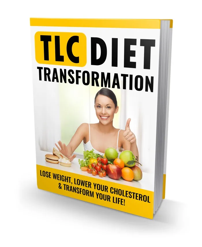 TLC Diet Transformation: Your Path to Better Health and Weight Loss