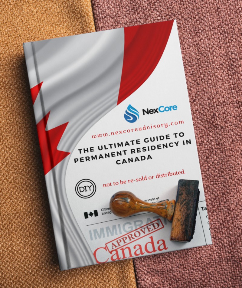 The Ultimate Guide to Permanent Residency in Canada