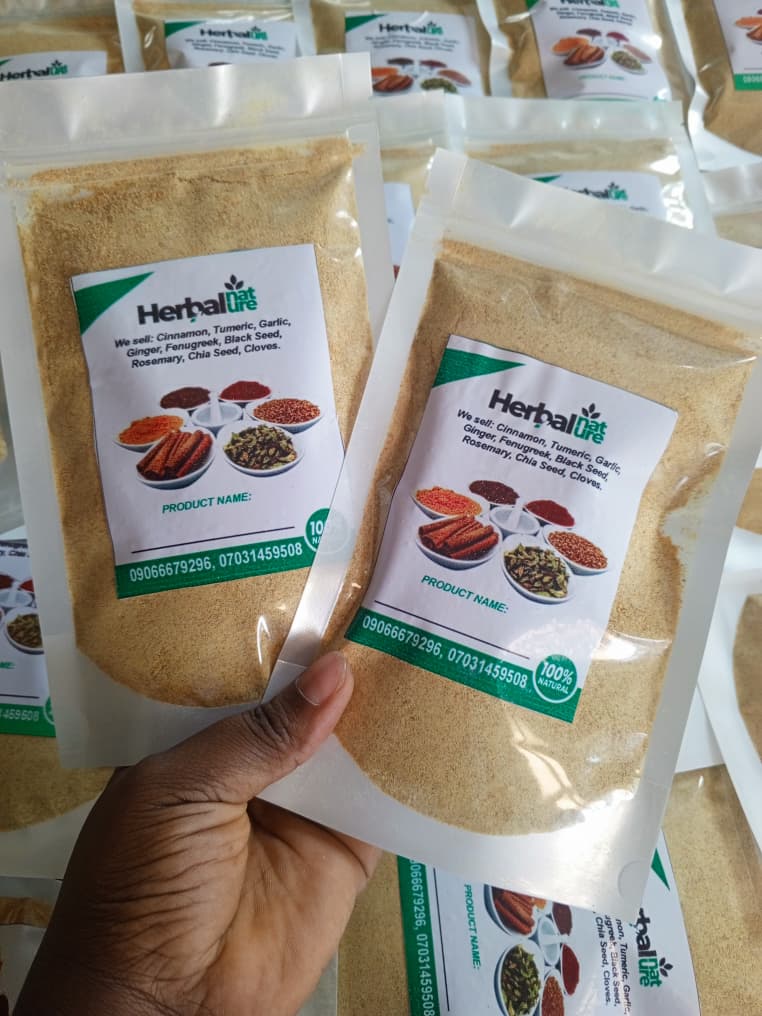 Buy ACTIVE TEA (100% HERBAL) by Nextline Marketing Enterprises on Selar