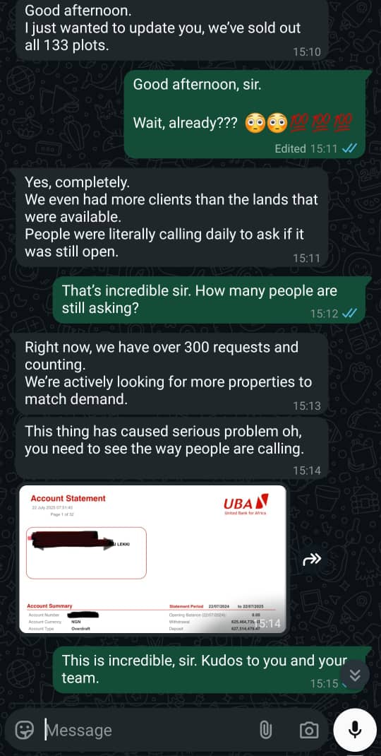 Customer review 2