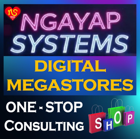 A Consultation Ticket With Dr. Ngayap to Go Faforlife Holistically By Starting Your Own SDGs Oriented Business.