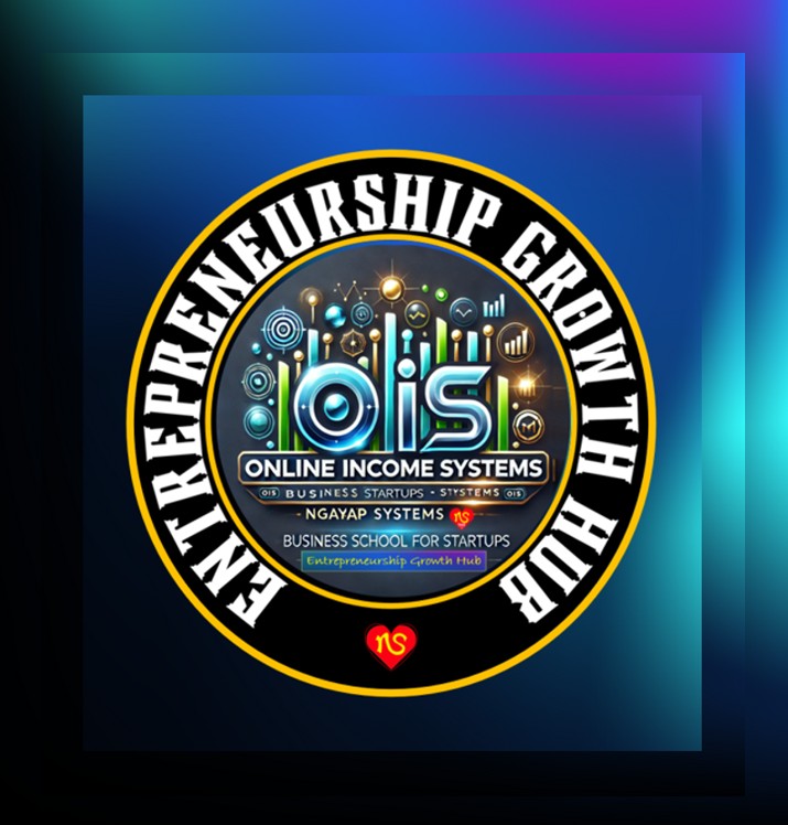 REGISTRATION TO: Ngayap Systems- AFFILIATES MEMBERSHIP: Thesis2Business Tier1 Entrepreneurship Training Program