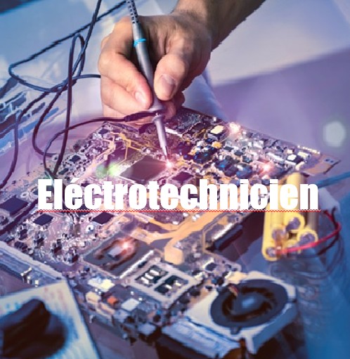Hire an Engineer or Technician