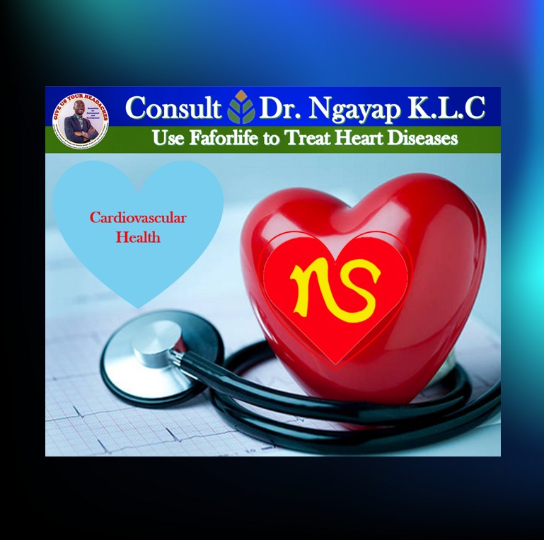 1-on-1 Faforlife Holistic Consultation Session with Dr. Ngayap + Bonus Stem Cell Supplement