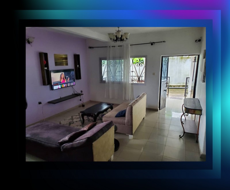 Rent Ngeme Beach House Getaway Furnished Apartment
