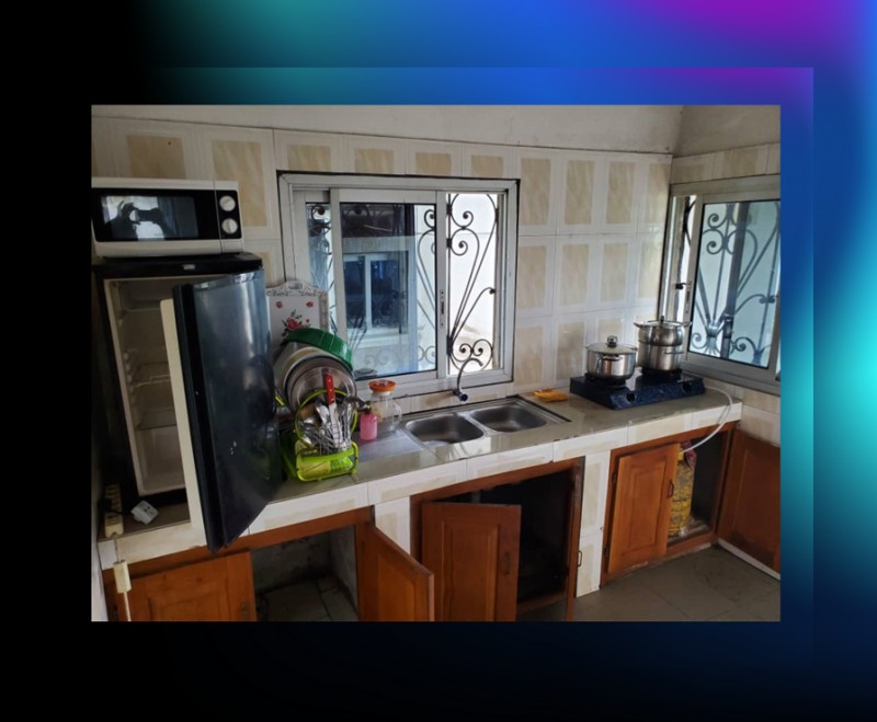 Rent Ngeme Beach House Getaway Furnished Apartment