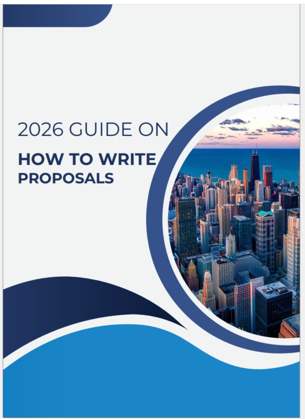 2026 Guide on How to Write Proposals