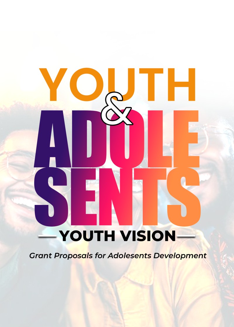 Grant Proposals for Adolescent Development