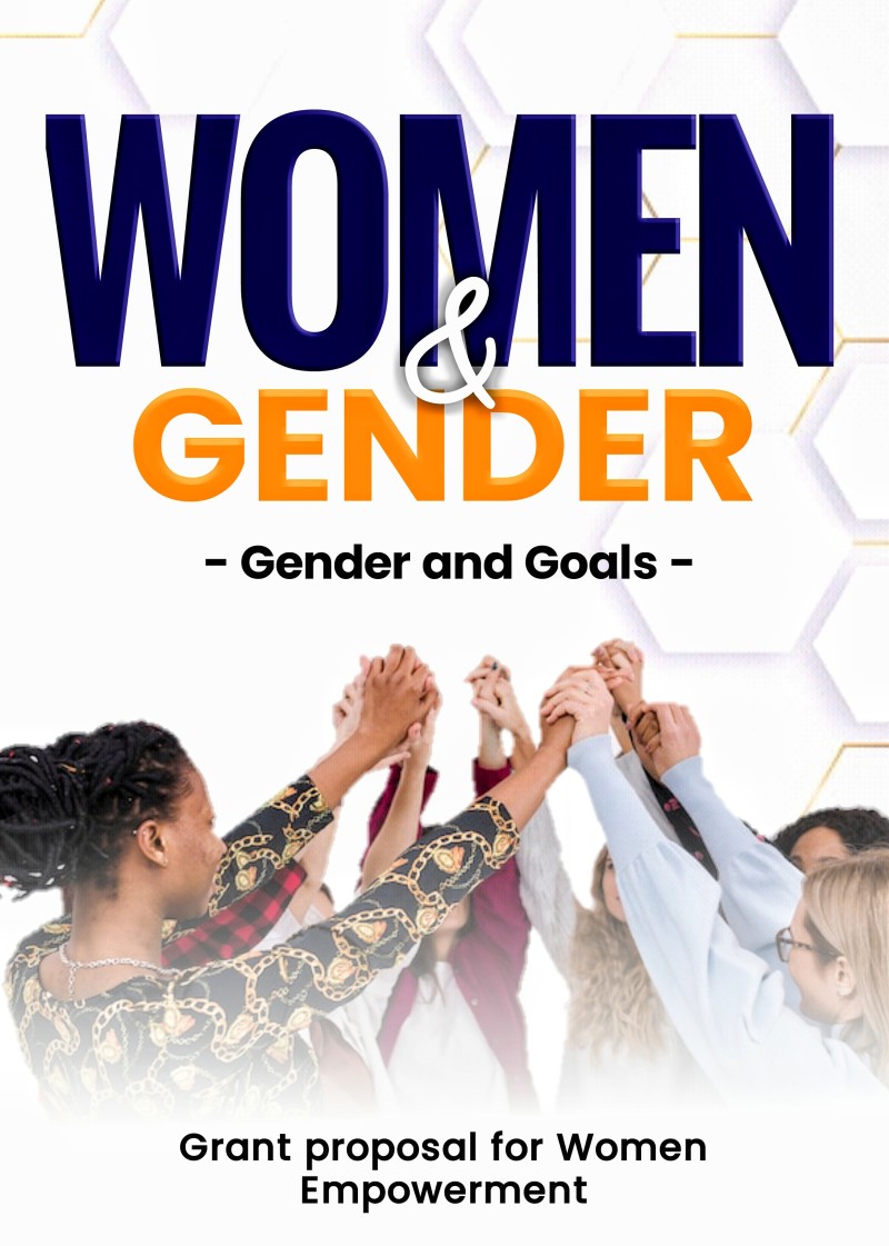 Grant Proposals for Women's Empowerment