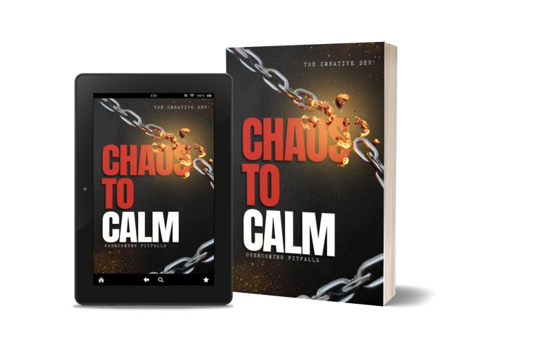 Chaos To Calm