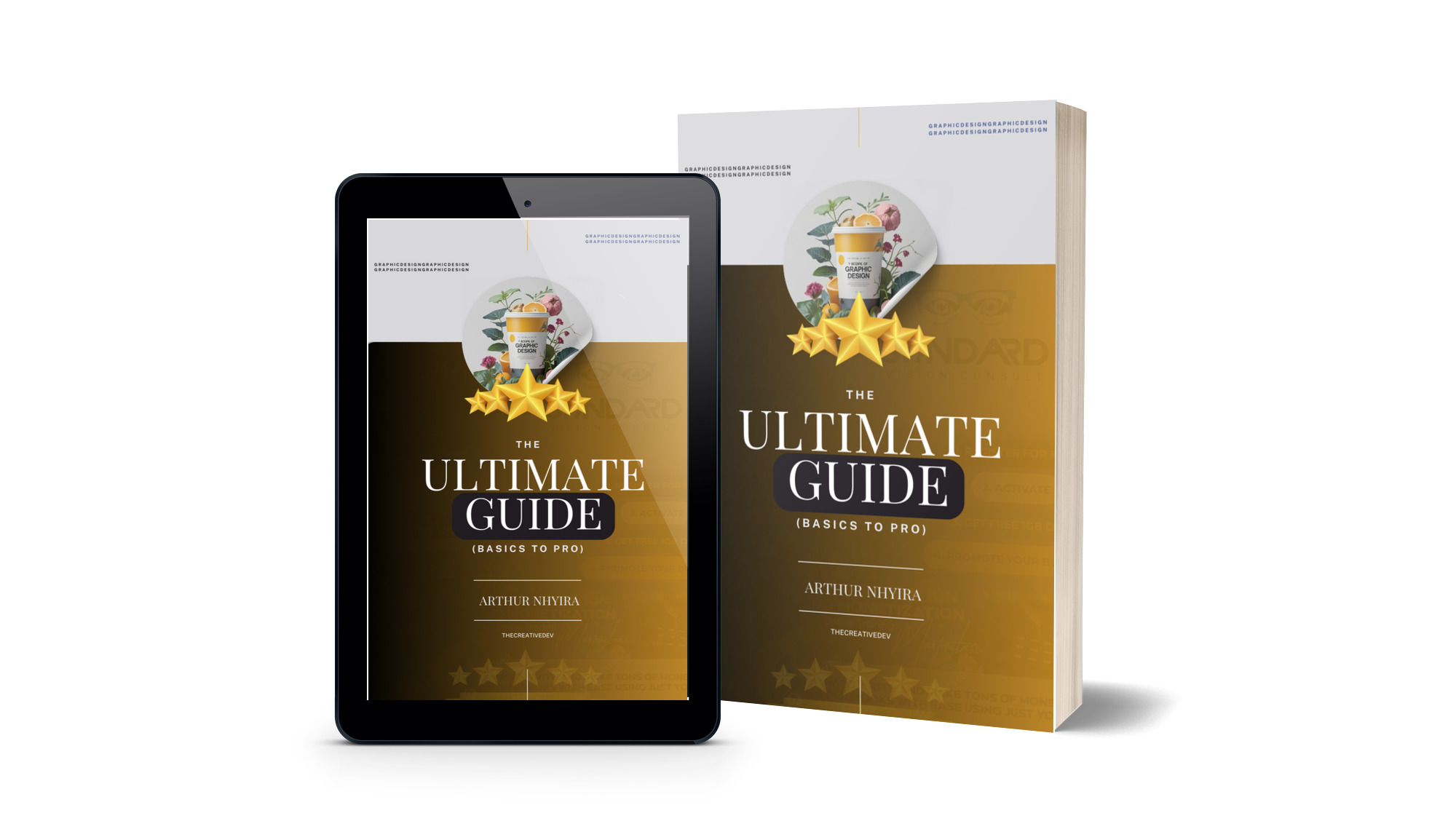 The Ultimate Guide