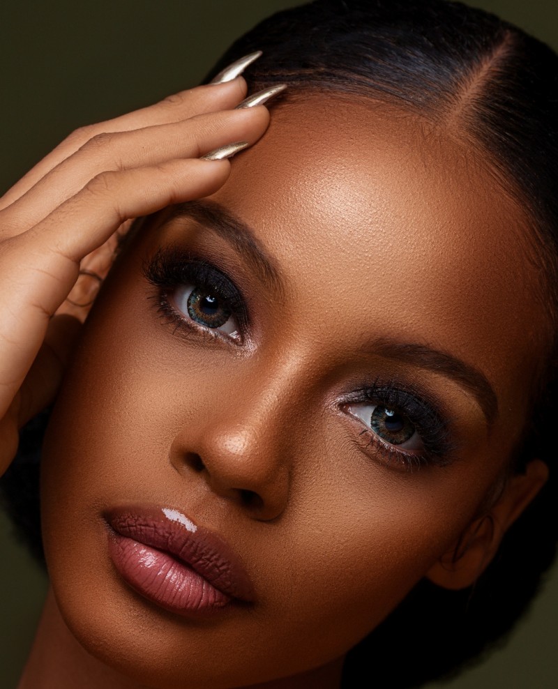 Master high-end Retouching