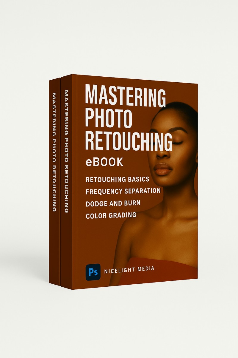 Unlock the Secrets to Perfect Retouching