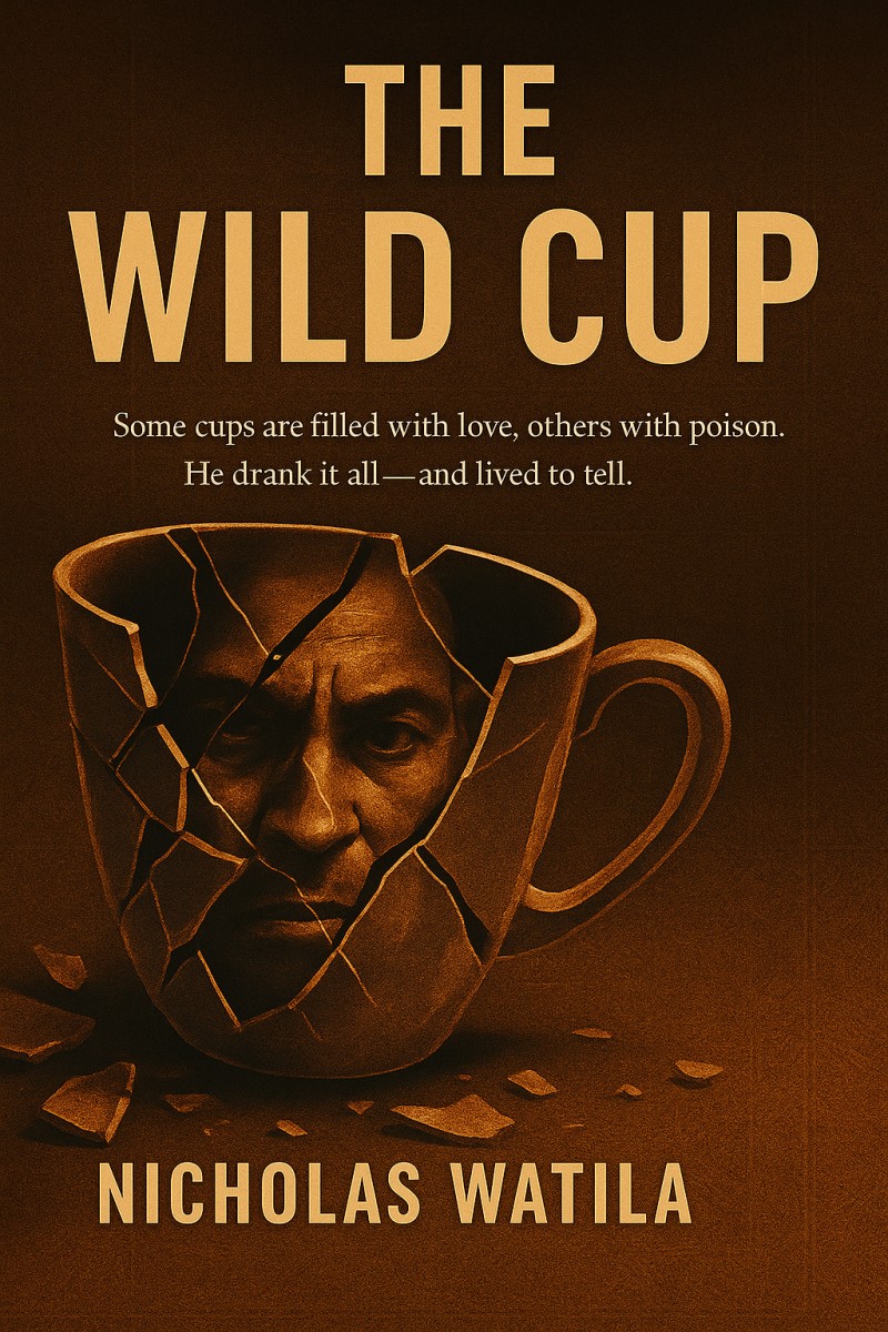The Wild Cup (Novel)