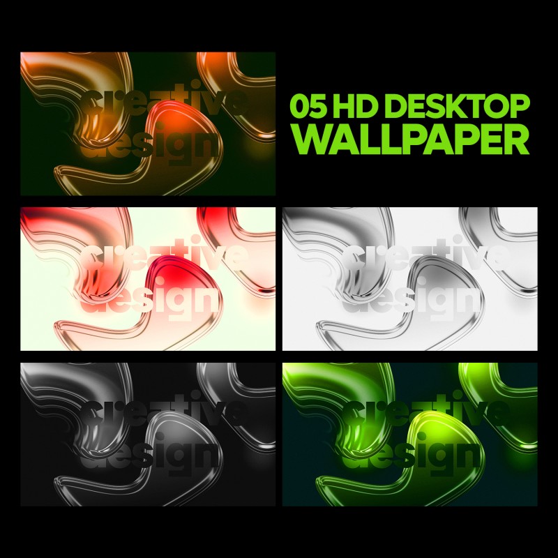 05 HD DESKTOP WALLPAPER