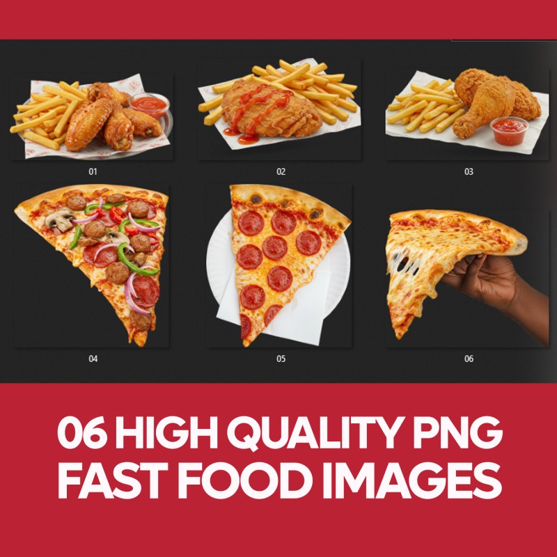 06 HD FOOD PNG