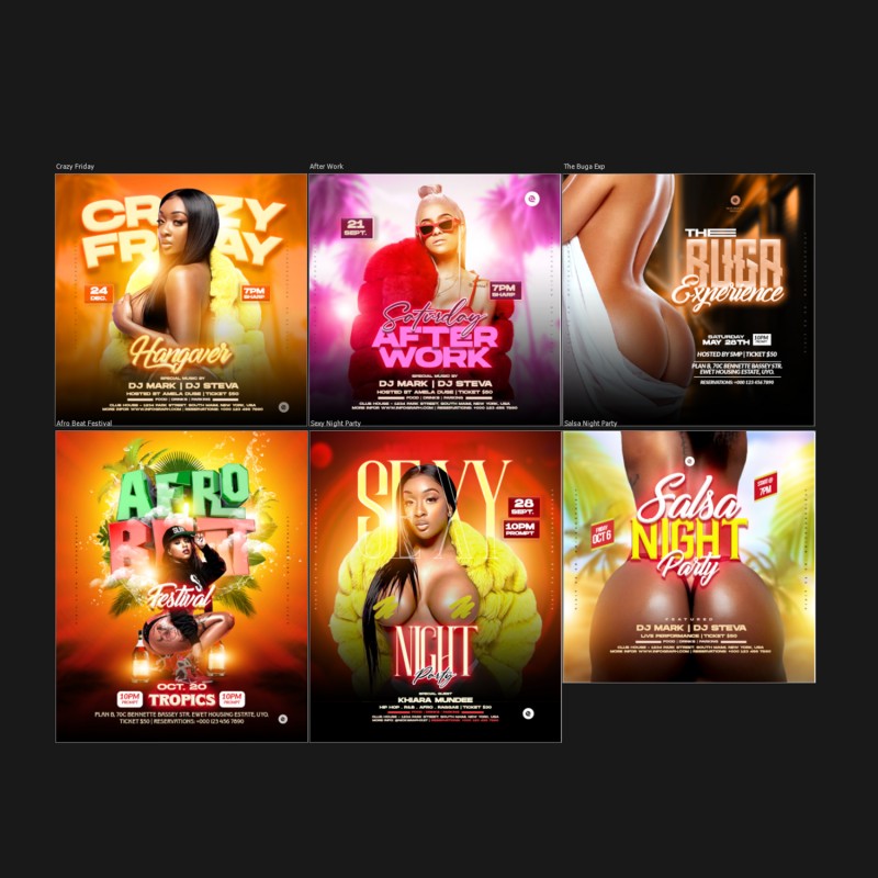 6 PSD FILES GIVEOUT