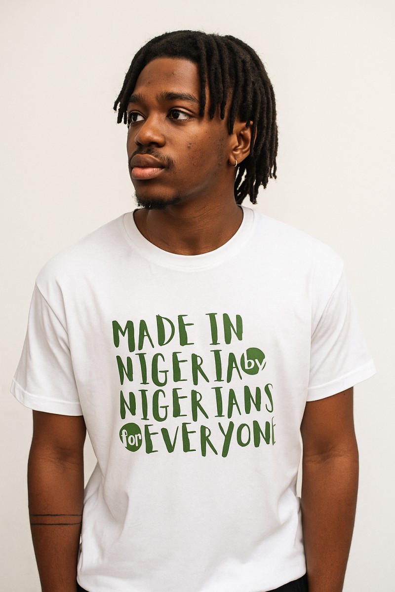 T-shirt Design - 1