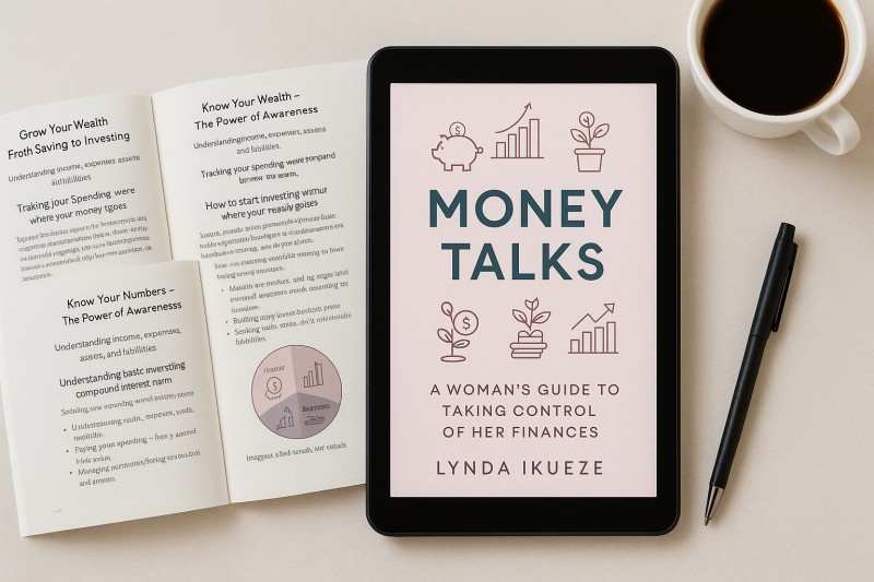 WOMEN AND FINANCE