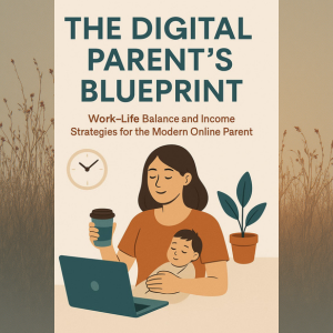 The Digital Parent's Blueprint