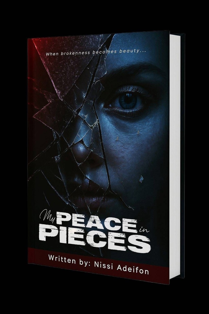 MY PEACE IN PIECES