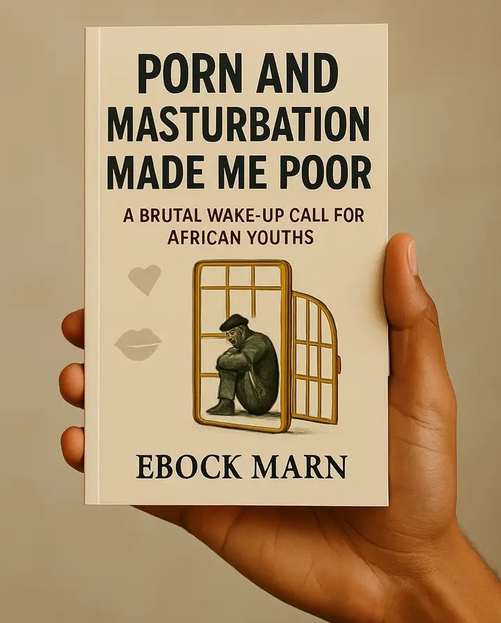 Pornography and Masturbation made me Poor