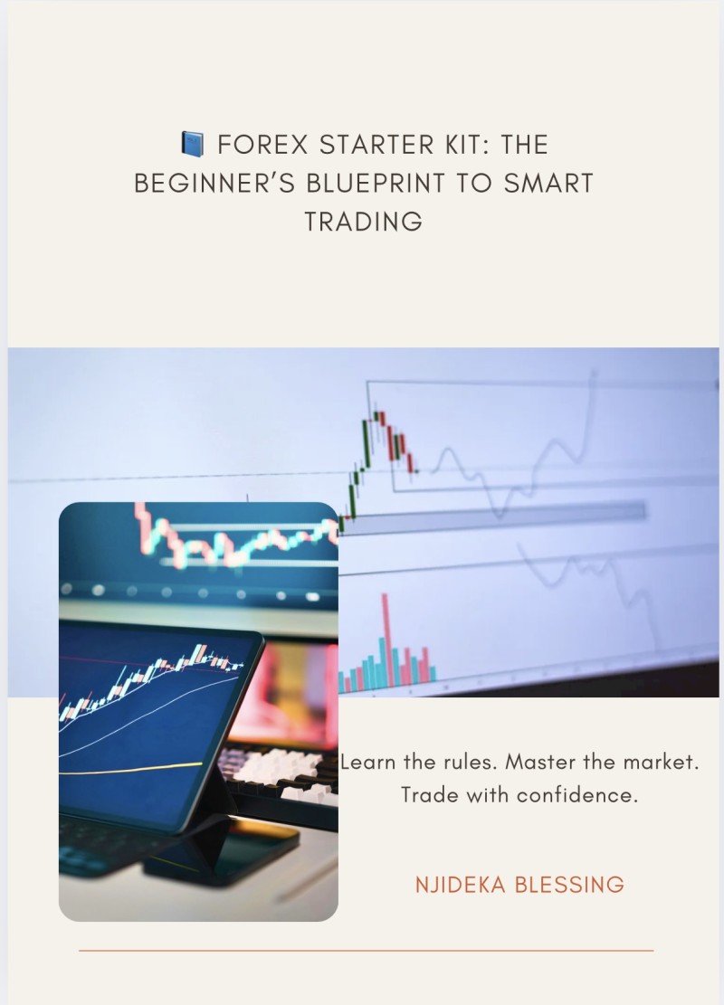 Forex trading for beginners