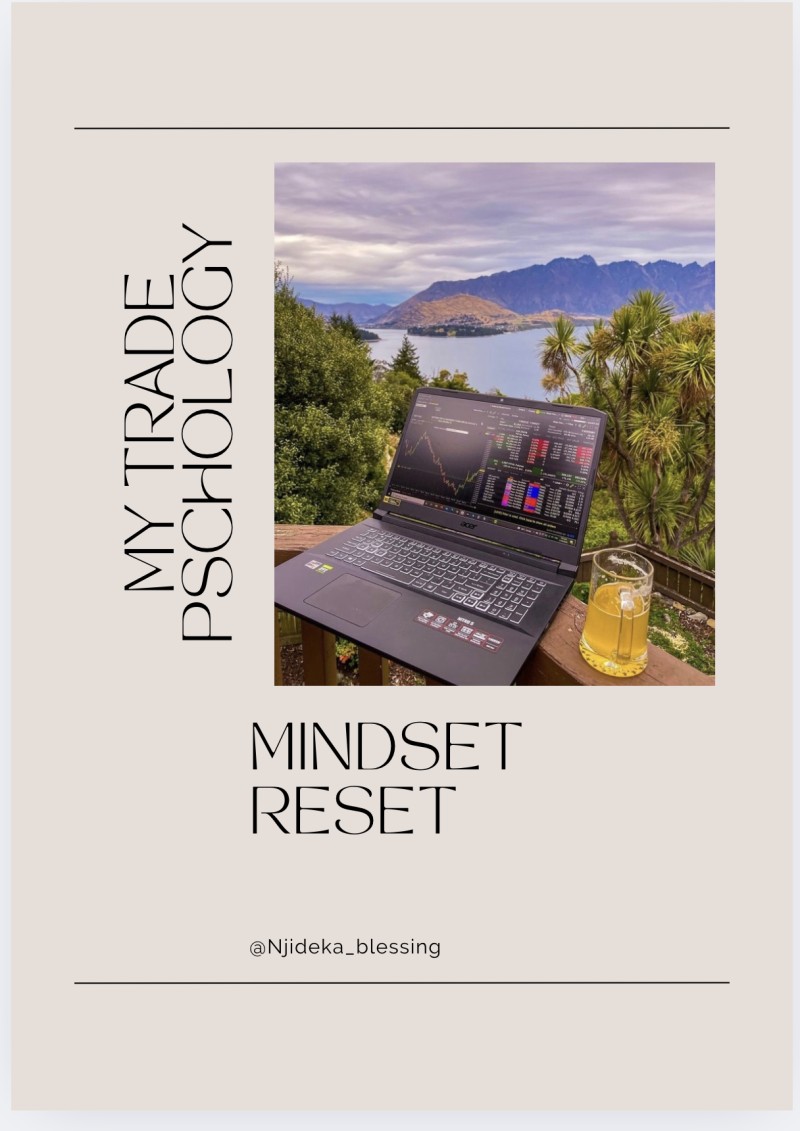 Mindset Reset Bundle for Traders.
