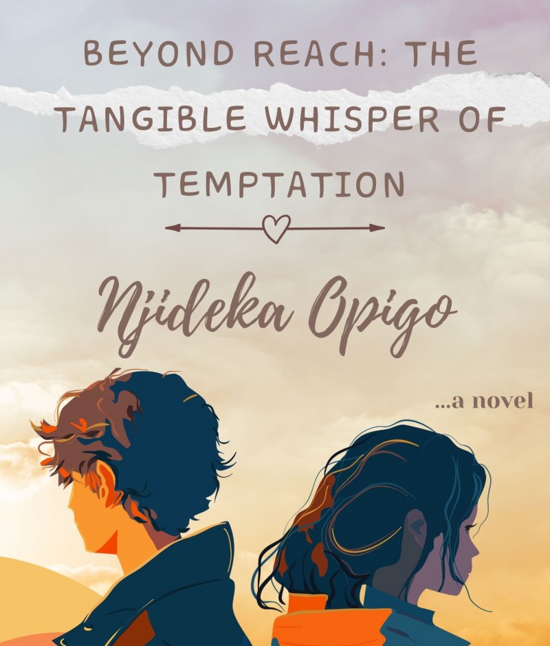 Beyond Reach: the Tangible Whisper of Temptation