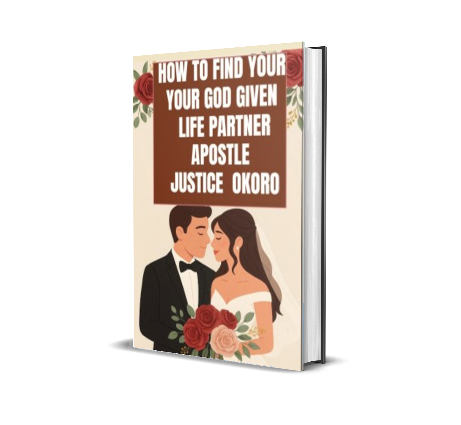 HOW TO FIND YOUR GOD GIVEN LIFE PATNER