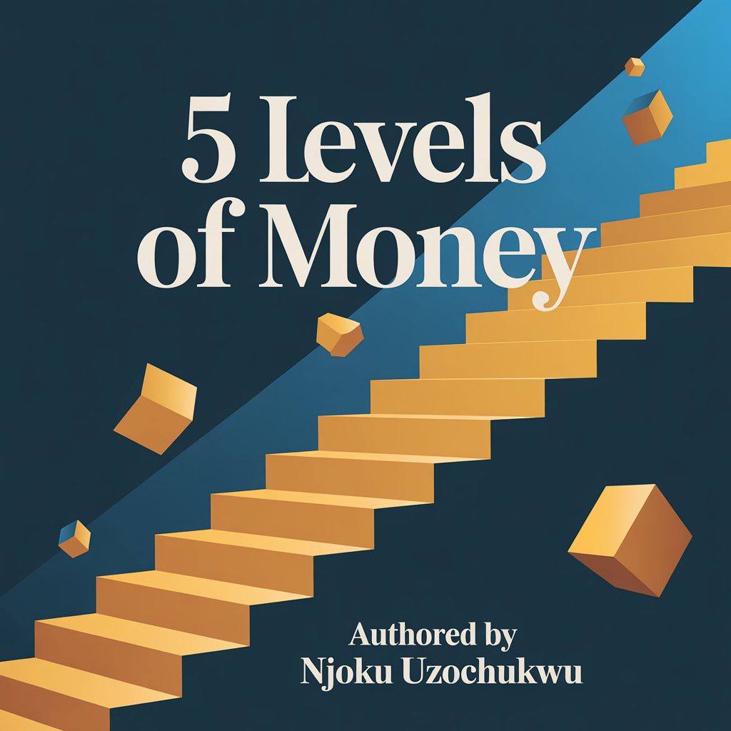 5 LEVEL OF MONEY (MONEY PRINCIPLES)