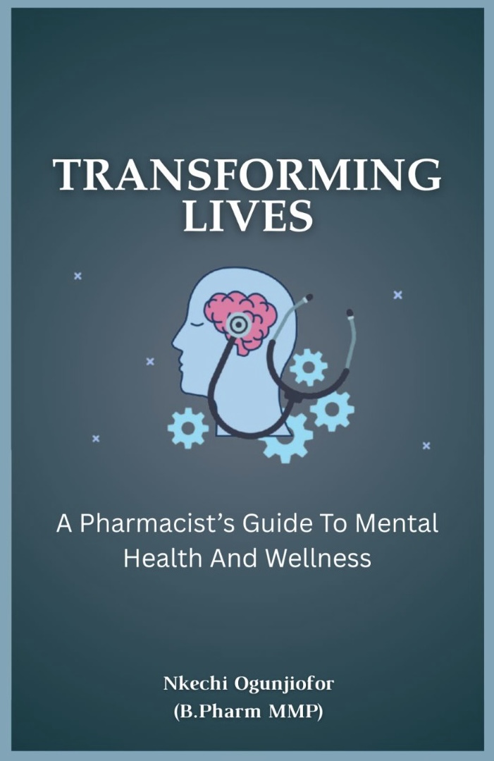Transforming Lives: A Pharmacist's Guide to Mental Health and Wellness