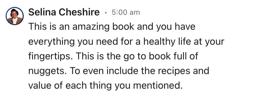Customer review 6