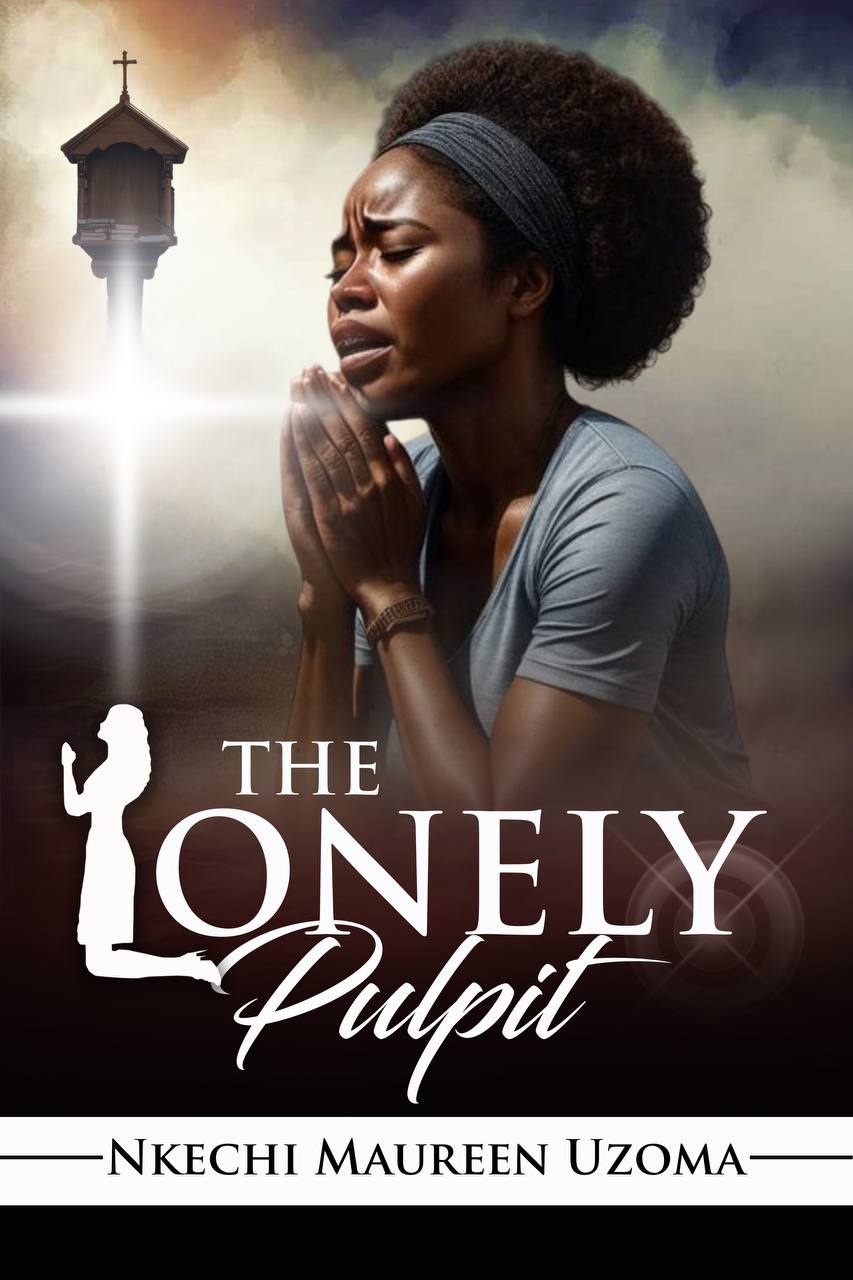 The Lonely Pulpit