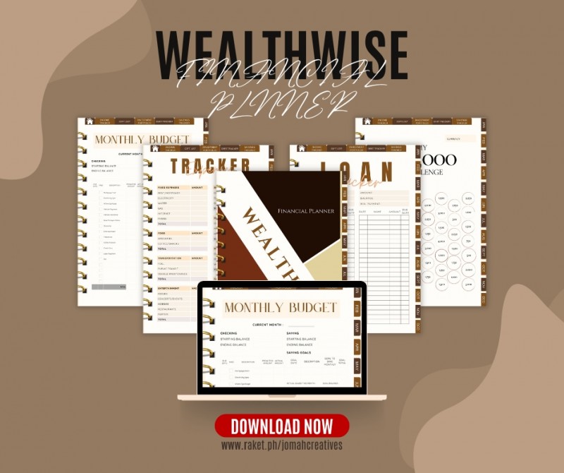 WEALTHWISE FINANCIAL PLANNER
