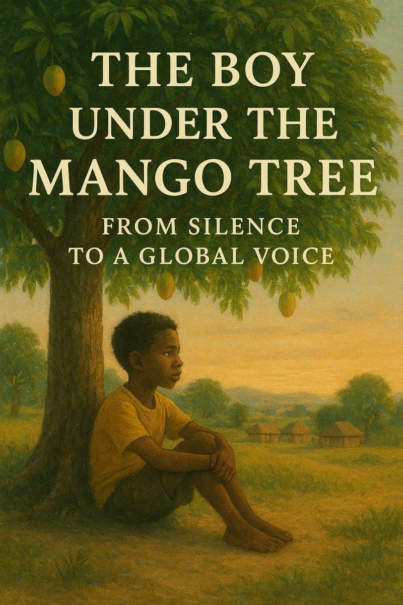 A STORY OF A BOY UNDER THE MANGO TREE