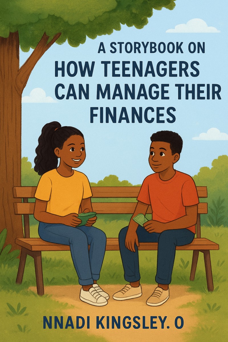 Smart Money Habits for Teenagers