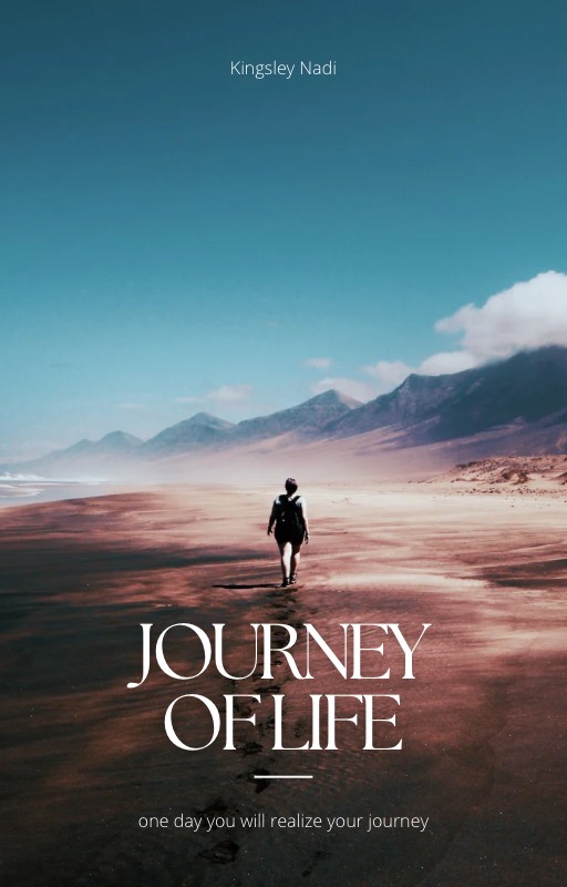 The Journey Of Life