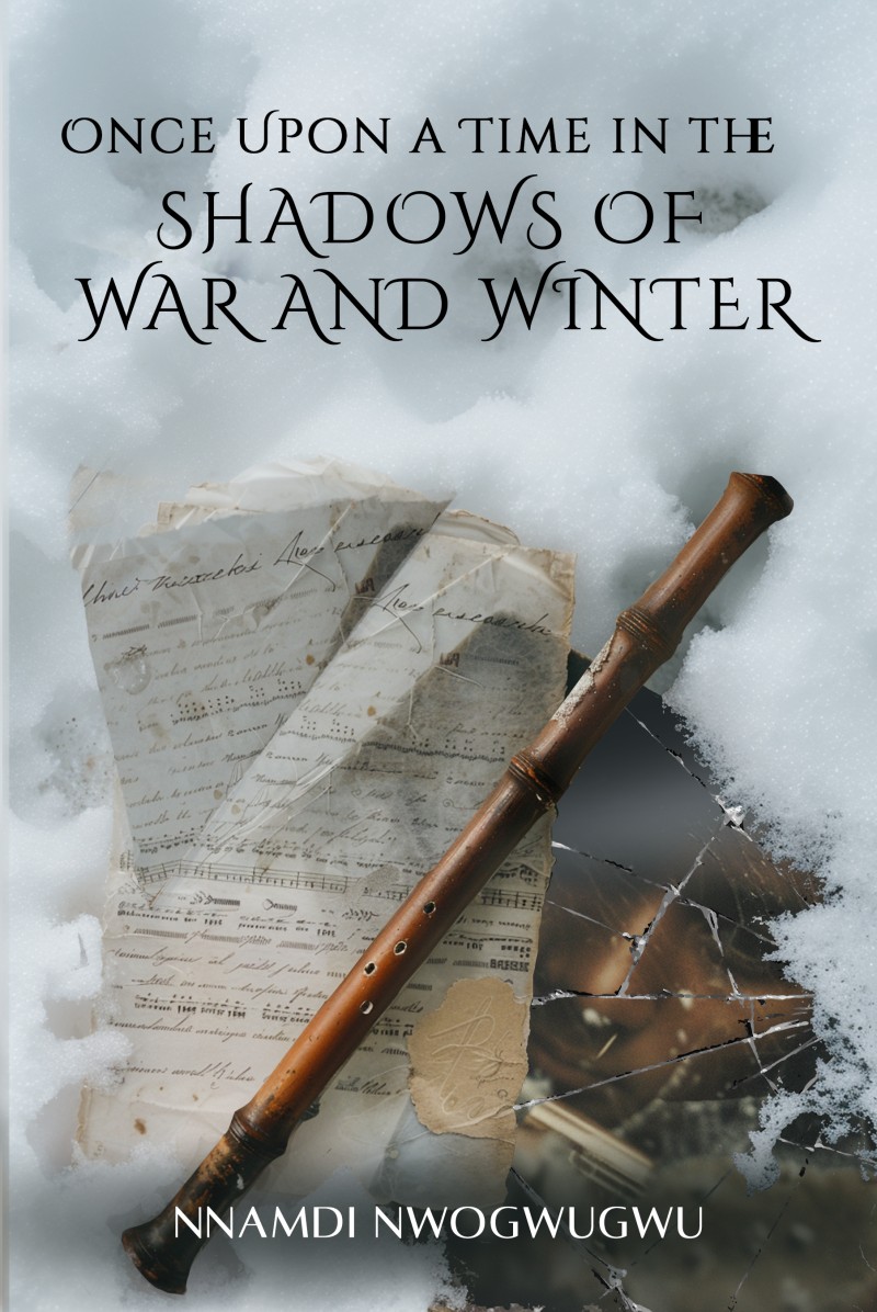 Once Upon a Time in the Shadows of War and Winter – Volume One: The Fire and the Flight