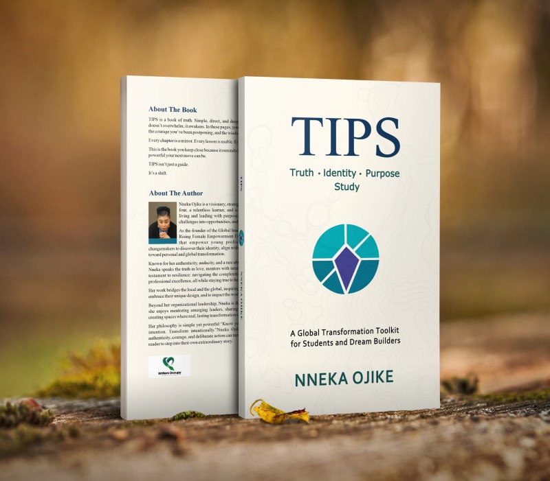 TIPS Truth. Identity. Purpose. Study