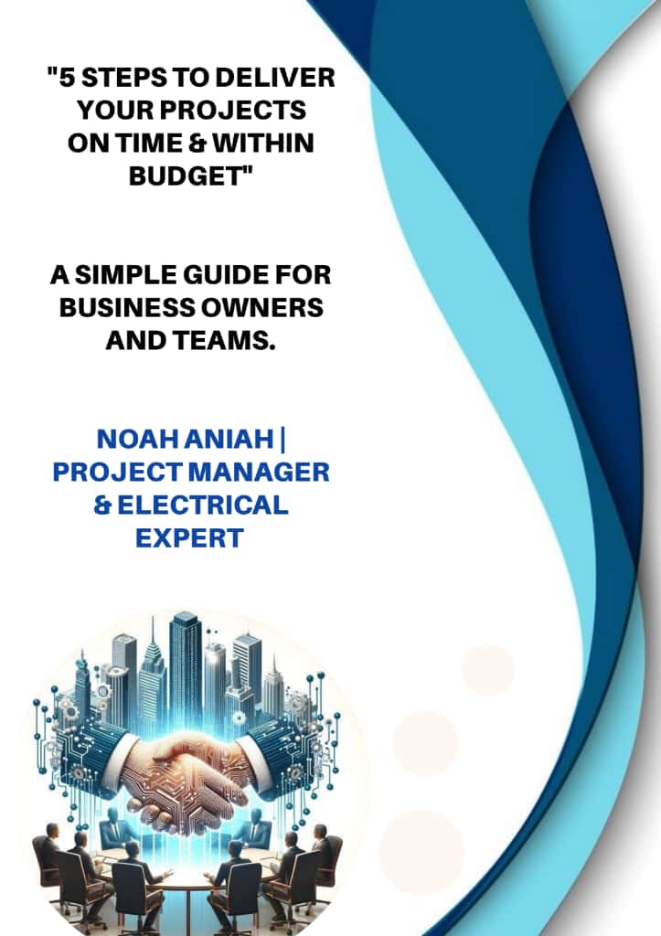 See How I Scale with Project Management
