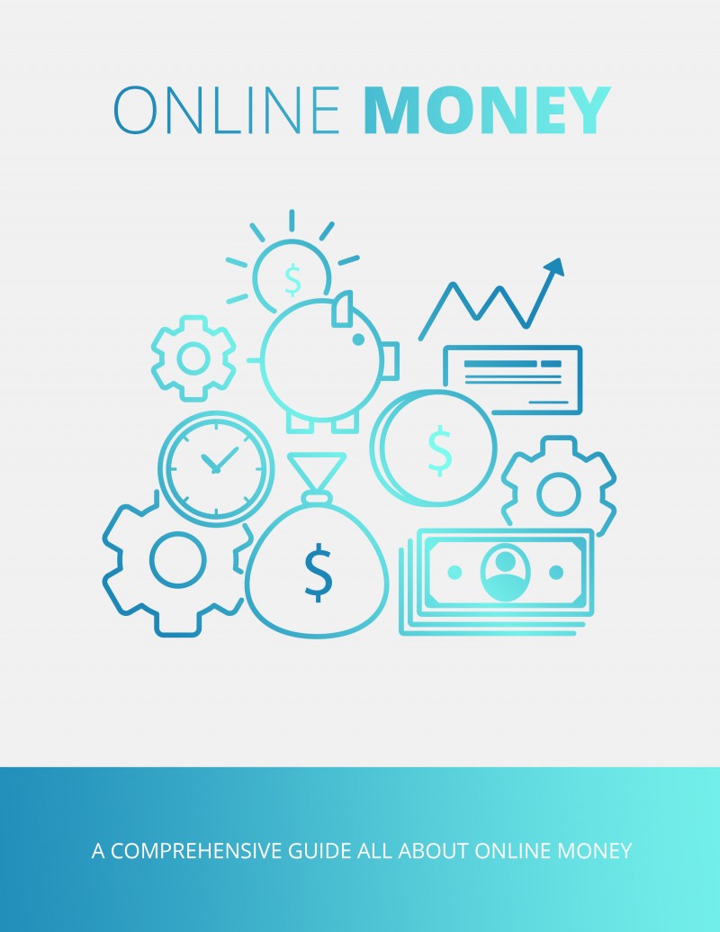ONLINE MONEY
